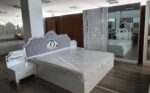 Charlie White Bedroom Set - Image 3