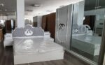 Charlie White Bedroom Set - Image 8